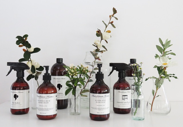 Life Style | Natural Cleaners