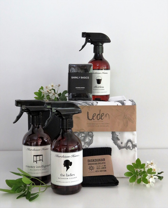 Lifestyle | Natural Cleaning Products