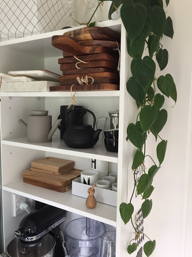 Interior Styling | Kitchen