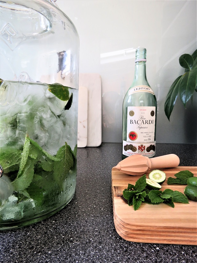 Mojito Recipe