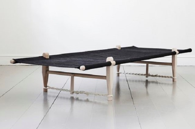 OGK Daybed