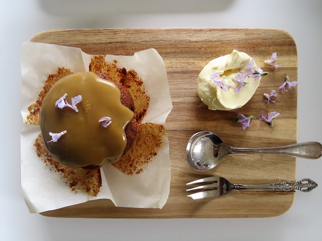  sticky date pudding recipe